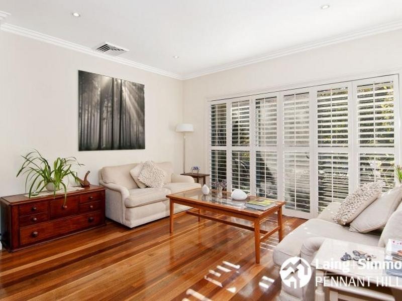 23/8a Hampden Road, Pennant Hills NSW 2120
