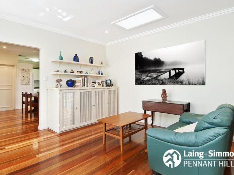 23/8a Hampden Road, Pennant Hills NSW 2120