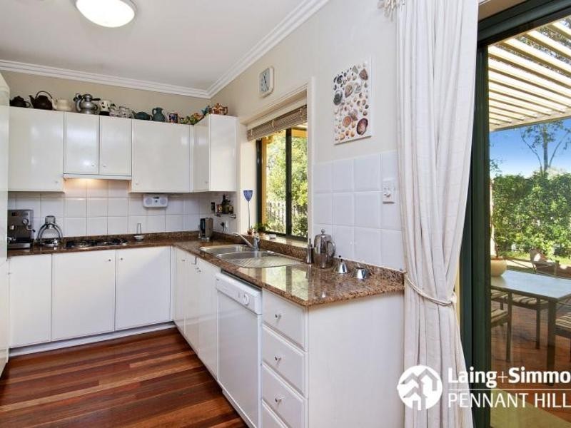 23/8a Hampden Road, Pennant Hills NSW 2120