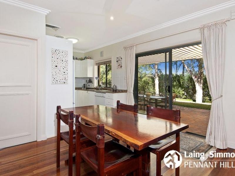 23/8a Hampden Road, Pennant Hills NSW 2120