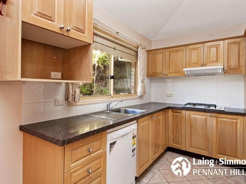 4/125 Cardinal Avenue, West Pennant Hills NSW 2125