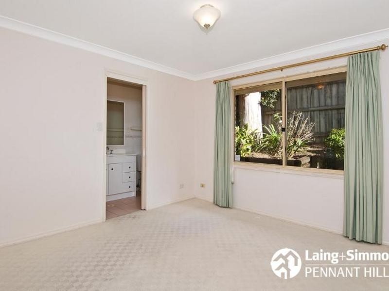 4/125 Cardinal Avenue, West Pennant Hills NSW 2125