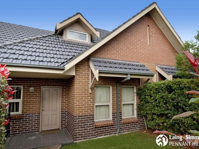 1/1B Hampden Road, Pennant Hills NSW 2120