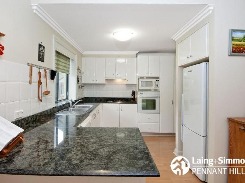 4/8a Hampden Road, Pennant Hills NSW 2120