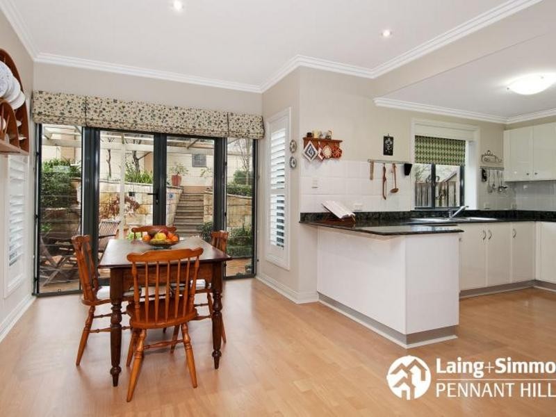 4/8a Hampden Road, Pennant Hills NSW 2120