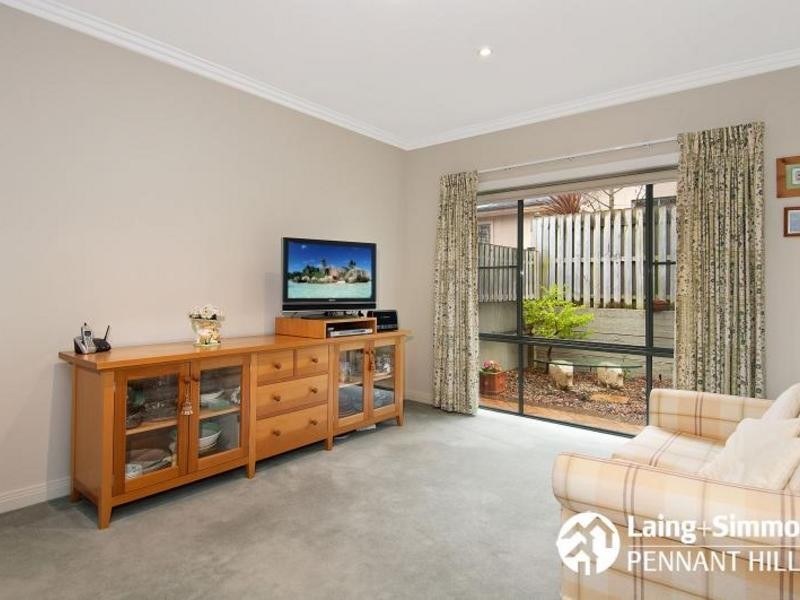 4/8a Hampden Road, Pennant Hills NSW 2120