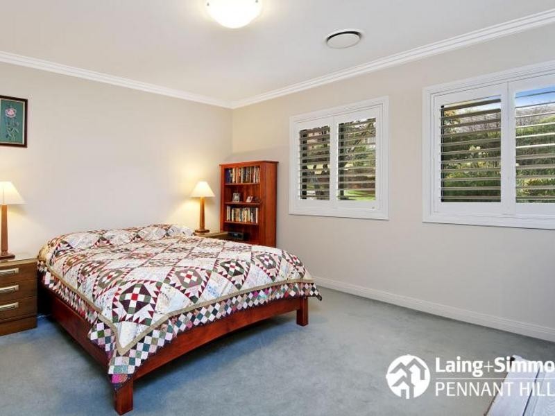 4/8a Hampden Road, Pennant Hills NSW 2120