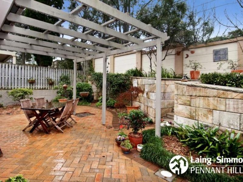 4/8a Hampden Road, Pennant Hills NSW 2120