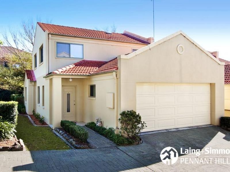 1/542-544 Old Northern Road, Dural NSW 2158