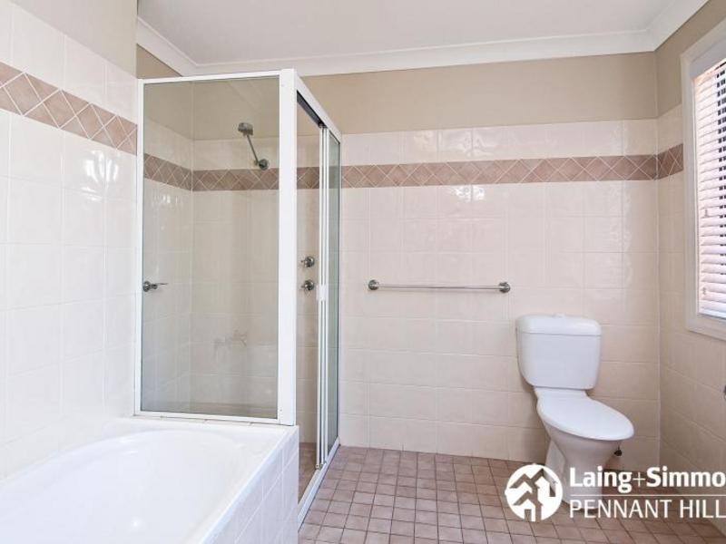 1/542-544 Old Northern Road, Dural NSW 2158