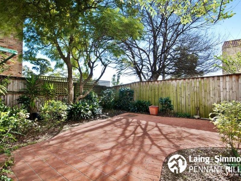 1/542-544 Old Northern Road, Dural NSW 2158