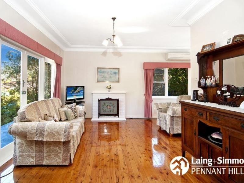 40 Dean Street, West Pennant Hills NSW 2125