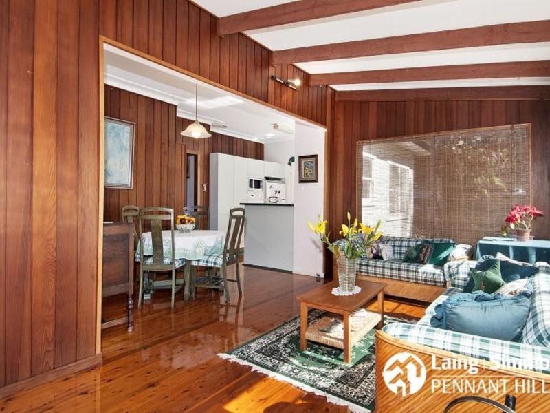 40 Dean Street, West Pennant Hills NSW 2125