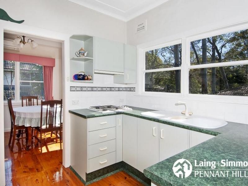40 Dean Street, West Pennant Hills NSW 2125