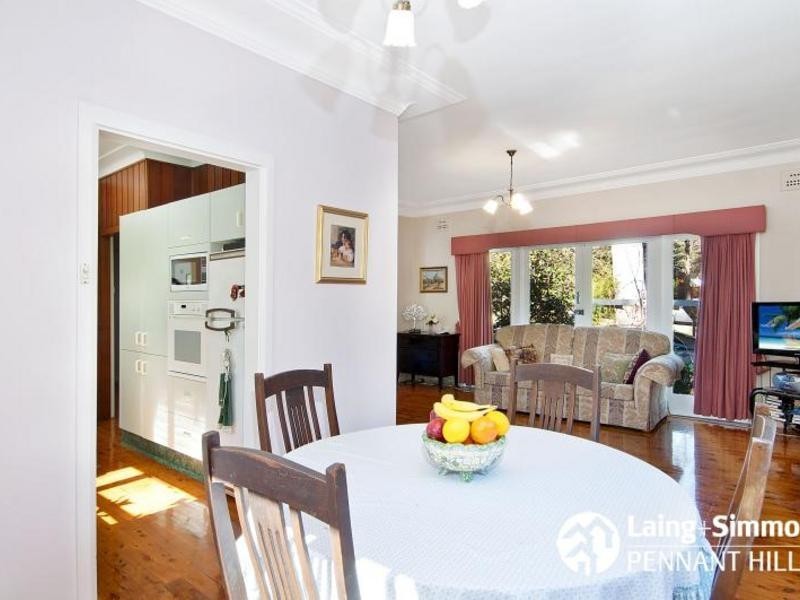40 Dean Street, West Pennant Hills NSW 2125