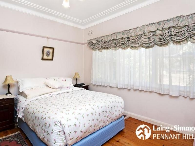 40 Dean Street, West Pennant Hills NSW 2125