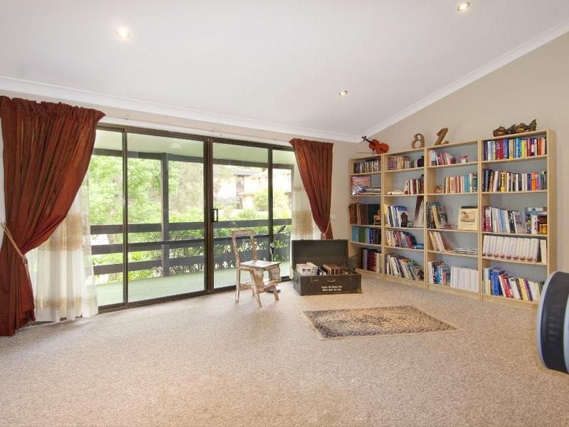 15 Sheoak Close, Cherrybrook NSW 2126