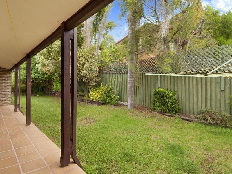 15 Sheoak Close, Cherrybrook NSW 2126