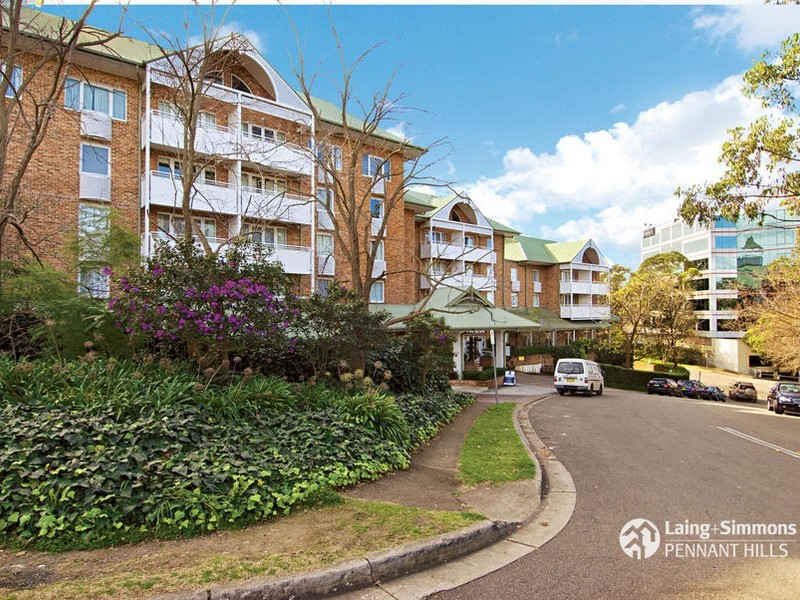 233/2 City View Road, Pennant Hills NSW 2120