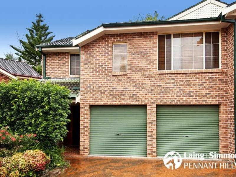 9/8 Dale Close, Thornleigh NSW 2120