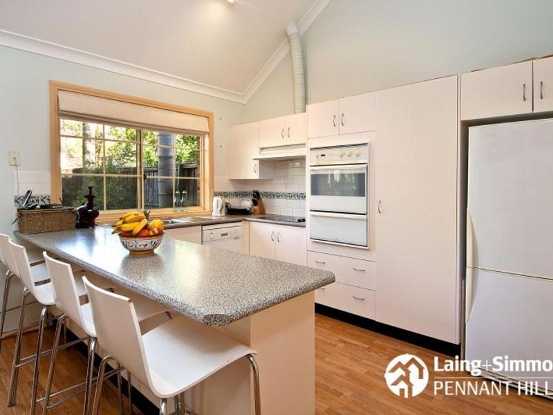 9/8 Dale Close, Thornleigh NSW 2120