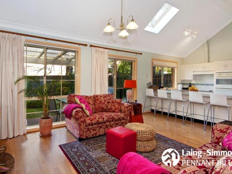 9/8 Dale Close, Thornleigh NSW 2120