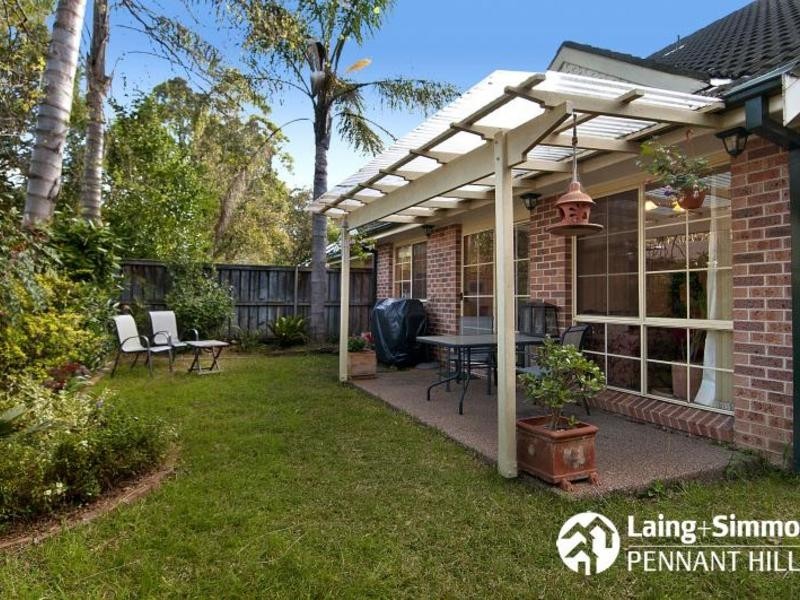 9/8 Dale Close, Thornleigh NSW 2120