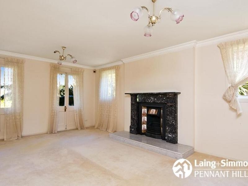 17 Parkhill Crescent, Cherrybrook NSW 2126