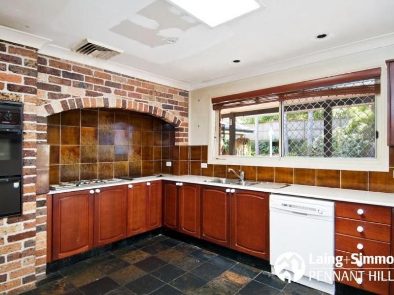 17 Parkhill Crescent, Cherrybrook NSW 2126