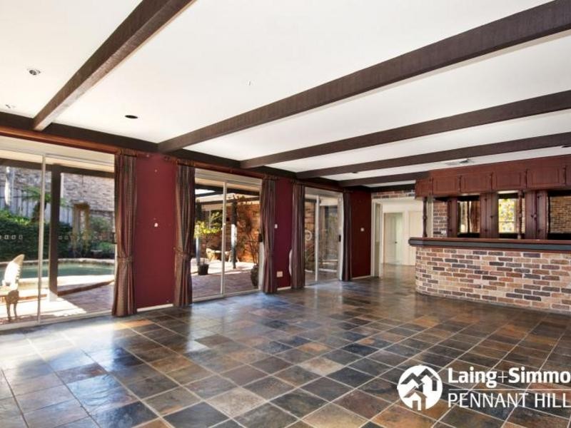 17 Parkhill Crescent, Cherrybrook NSW 2126