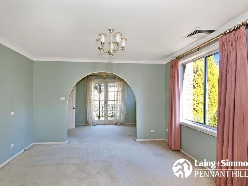 17 Parkhill Crescent, Cherrybrook NSW 2126