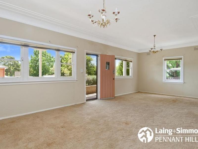 6 Laurence Street, Pennant Hills NSW 2120