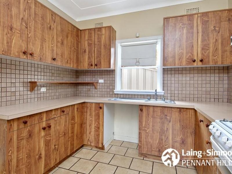 6 Laurence Street, Pennant Hills NSW 2120