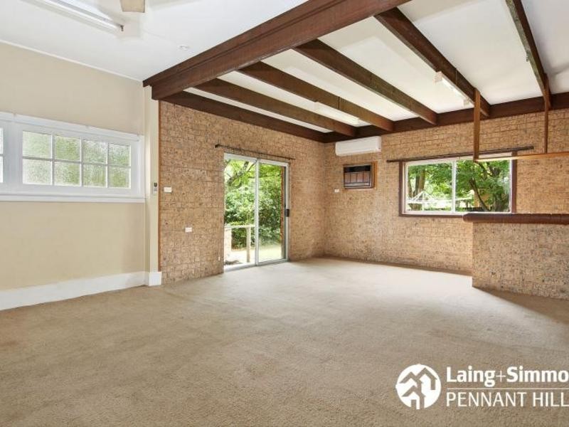 6 Laurence Street, Pennant Hills NSW 2120