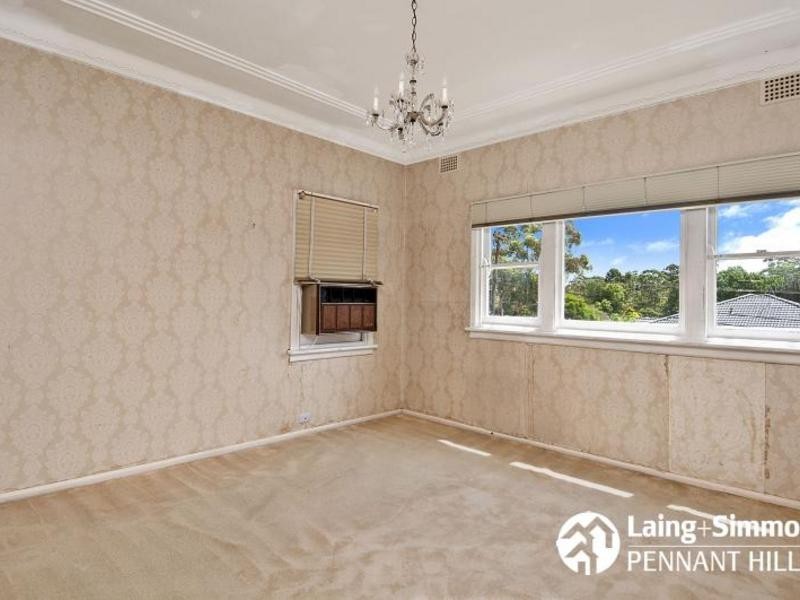 6 Laurence Street, Pennant Hills NSW 2120