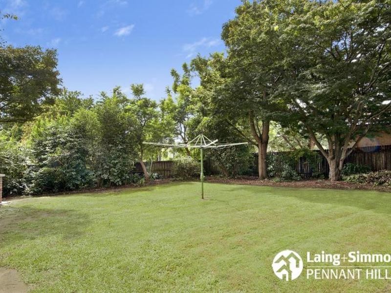 6 Laurence Street, Pennant Hills NSW 2120