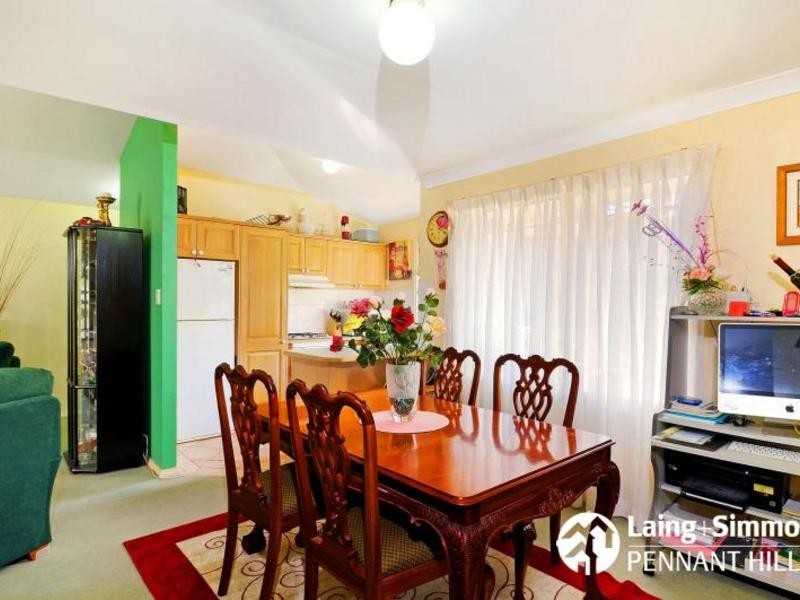 3/125 Cardinal Avenue, West Pennant Hills NSW 2125