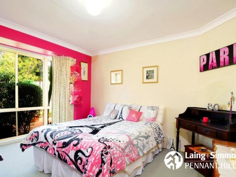 3/125 Cardinal Avenue, West Pennant Hills NSW 2125