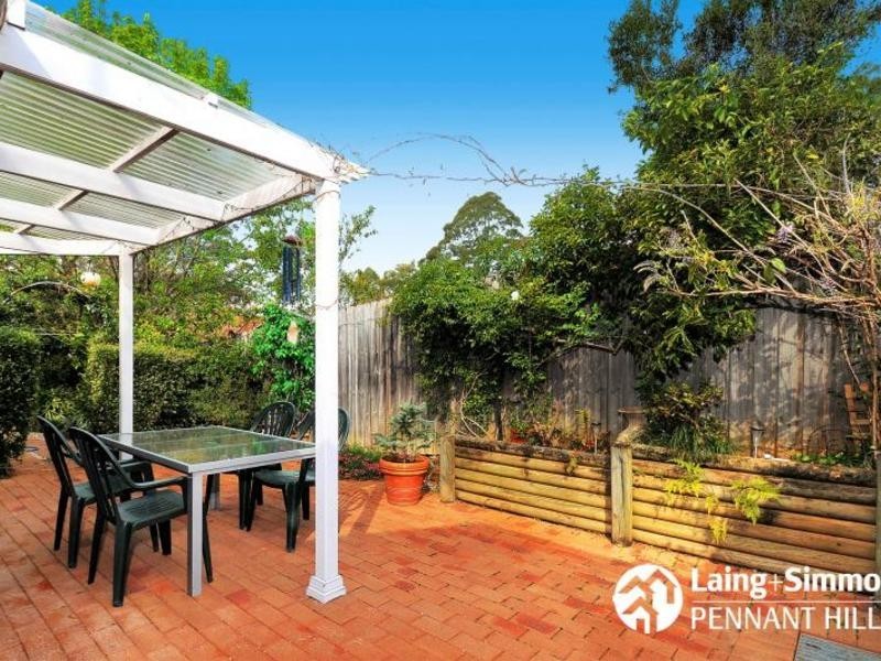 3/125 Cardinal Avenue, West Pennant Hills NSW 2125