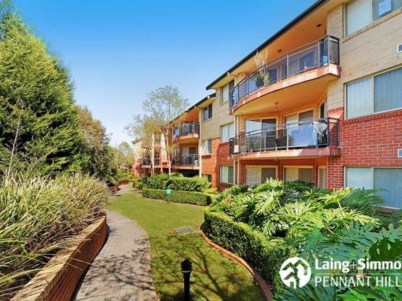 114/298-312 Pennant Hills Road, Pennant Hills NSW 2120