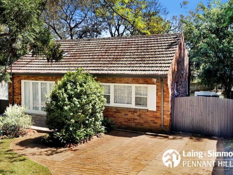 48 Victoria Road, Pennant Hills NSW 2120