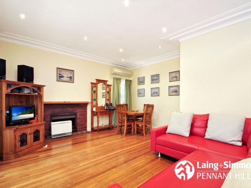 48 Victoria Road, Pennant Hills NSW 2120