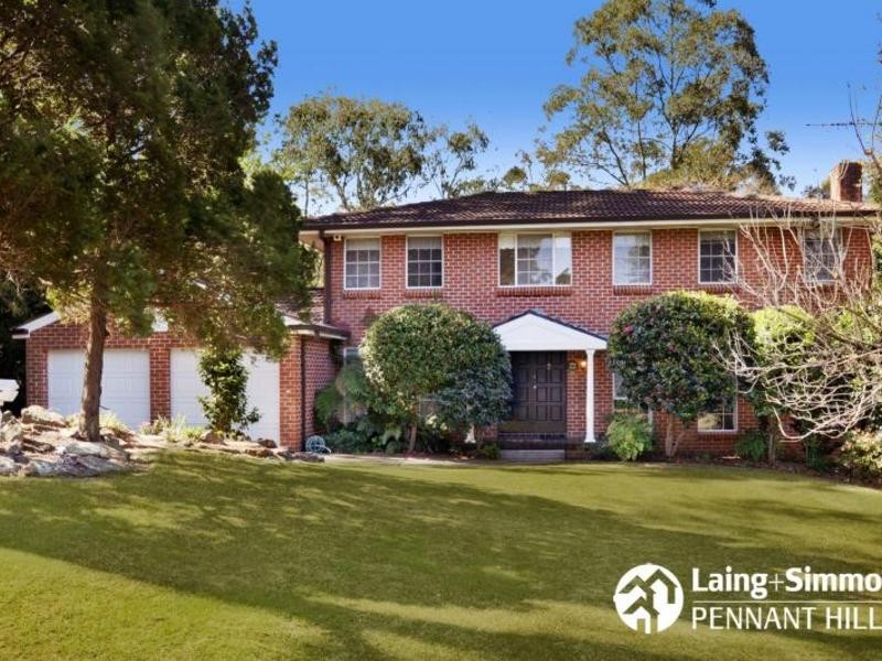 34 Azalea Grove, Pennant Hills NSW 2120