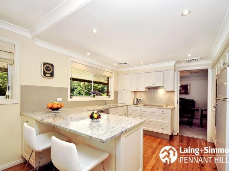 34 Azalea Grove, Pennant Hills NSW 2120