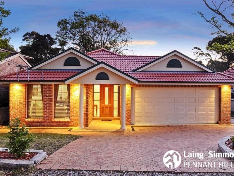 7 Laurence Street, Pennant Hills NSW 2120