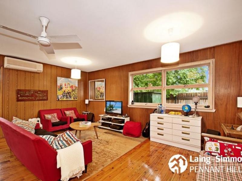 24 Thorn Street, Pennant Hills NSW 2120