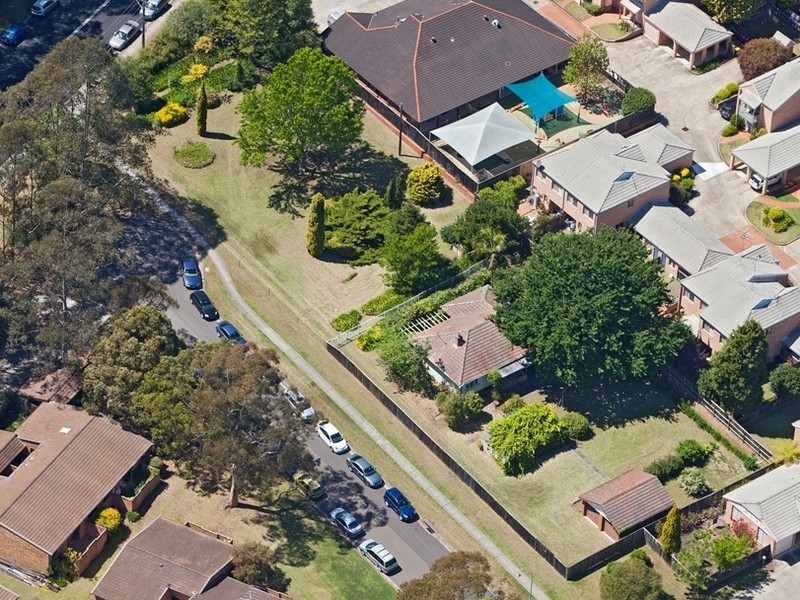 85-87 New Line Road, Cherrybrook NSW 2126