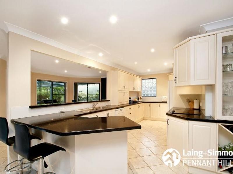 11 Lynwood Close, Pennant Hills NSW 2120