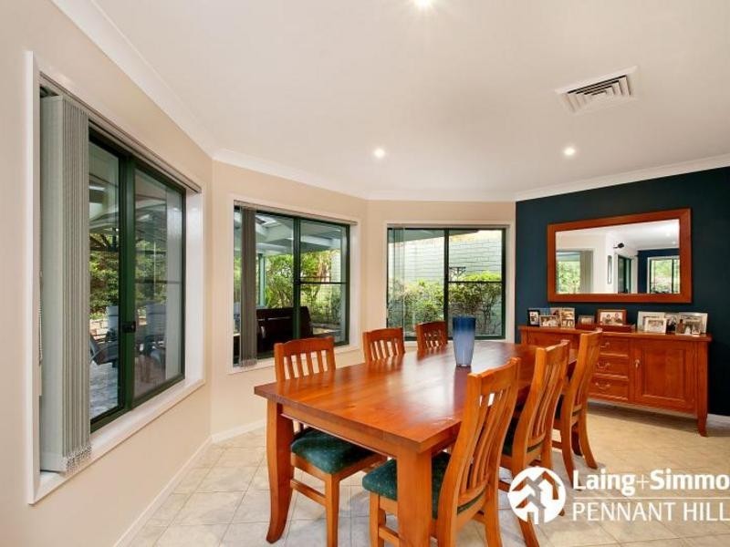 11 Lynwood Close, Pennant Hills NSW 2120