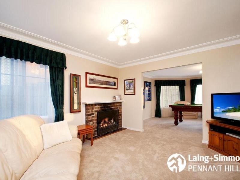 11 Lynwood Close, Pennant Hills NSW 2120